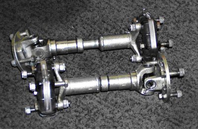 My Old Driveshafts.jpg and 